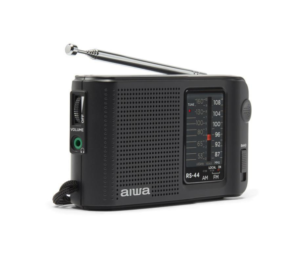 AIWA RS-44 - 1375386 - zdjęcie